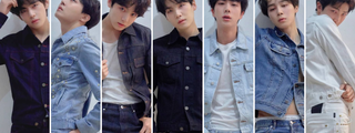 ¿Quien en tu chico ideal de BTS?
