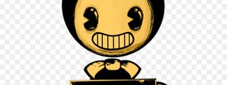 Qué personaje de bendy and the ink Machin eres