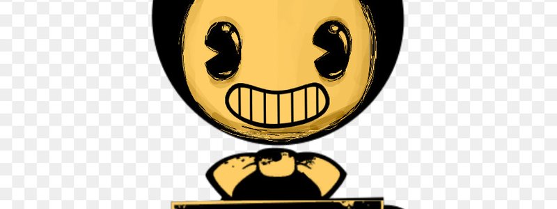 Qué personaje de bendy and the ink Machin eres