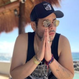 Cual es el nombre del camarografo de los Skabechos - Cuanto sabes de los Skabechos