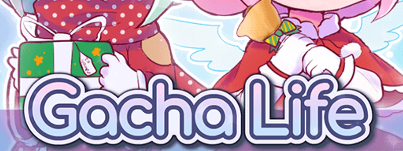 Que tanto sabes de Gacha life UwU