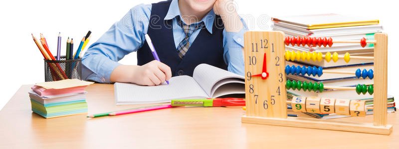 que tipo de alumno eres