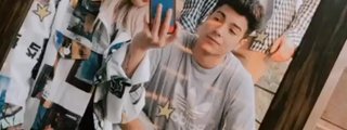 que tanto conoces a naim,darian,libardo, ralf ya jashlem