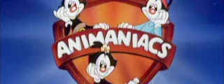 ANIMANIACS TRIVIA 5/CAPÍTULO 5