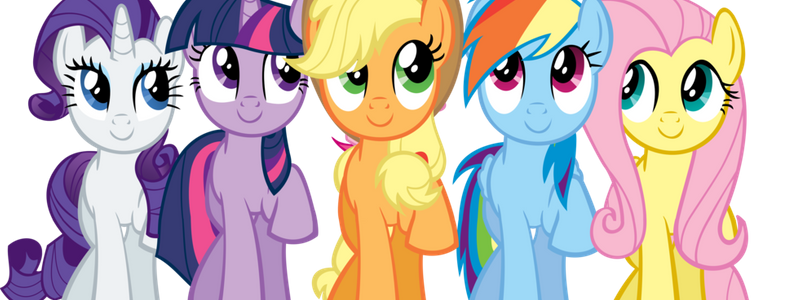 ¿Que tanto sabes de my little pony?
