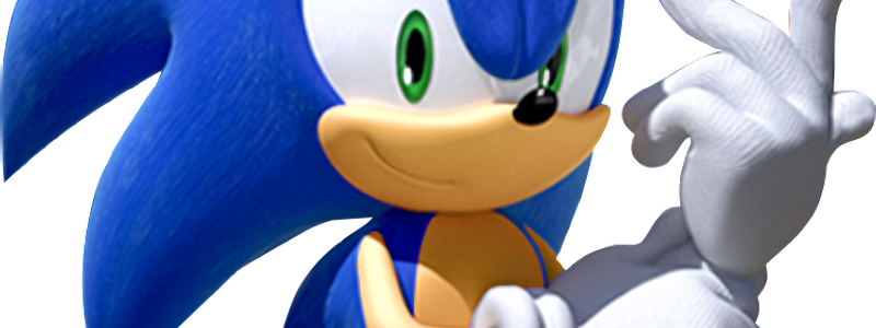Cuánto sabes de sonic