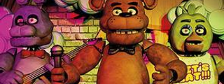 FNAF test