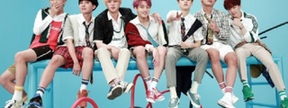 Cuanto sabes de bts😍💞