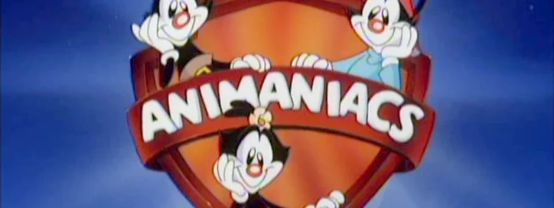 ANIMANIACS TRIVIA 20/CAPÍTULO 20