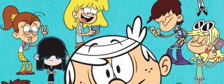 ¿Cuanto sabes de The Loud House ( la mejor serie de Nick)