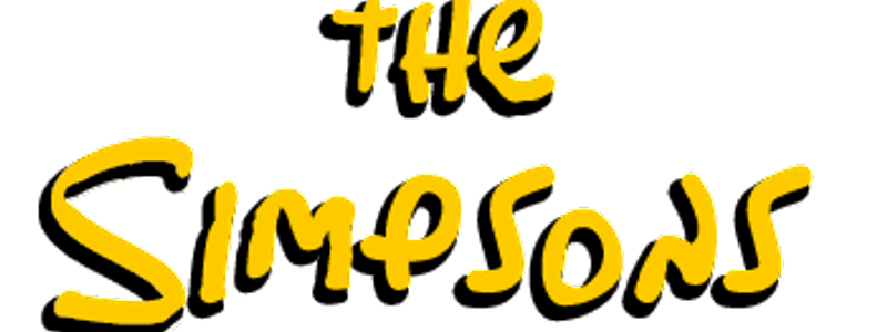 Cuanto sabes de Los Simpsons