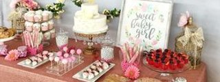 pasteles
