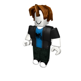 Como llaman a los personajes que tienen este pelo - Cuanto sabes sobre adopt me 