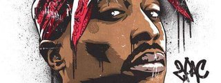 Cuanto Sabes de Tupac Shakur