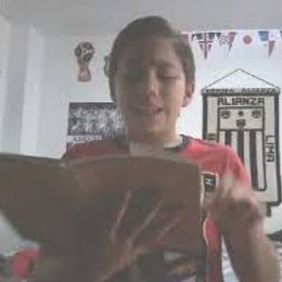 QUIEN ES EL??? - CACA