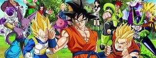 Dragon Ball Z