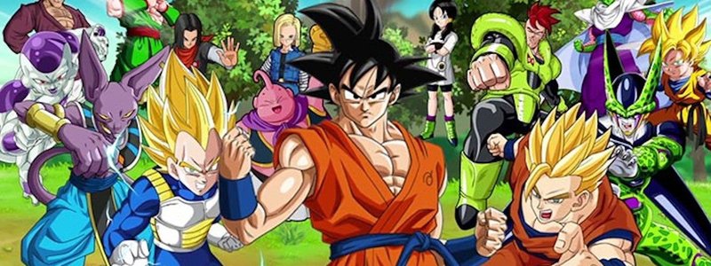 Dragon Ball Z