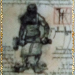 Eres de la constelaci&oacute;n
"MALLEUS LOGNIS" - Que extraterrestre eres?