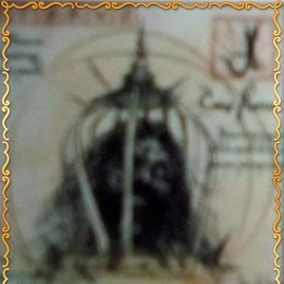 Eres de la constelaci&oacute;n
"CANIS AUREUS" - Que extraterrestre eres?