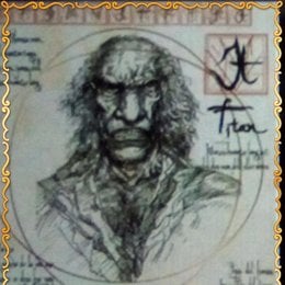 Eres de la constelaci&oacute;n
"TITAN" - Que extraterrestre eres?