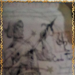 Eres de la constelaci&oacute;n
"CORDA TACTA" - Que extraterrestre eres?