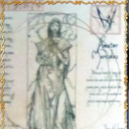 Eres de la constelaci&oacute;n
"AMATOR MACIDUS" - Que extraterrestre eres?