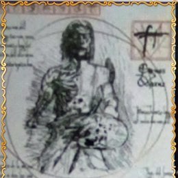 Eres de la constelaci&oacute;n
"CORNES CPISSUS" - Que extraterrestre eres?