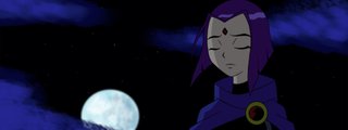 cuanto sabes de raven....