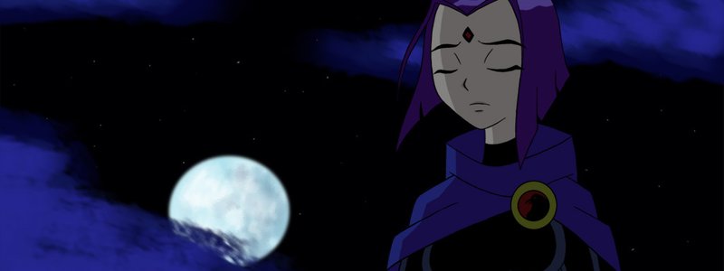 cuanto sabes de raven....