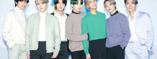 alma gemela de BTS
