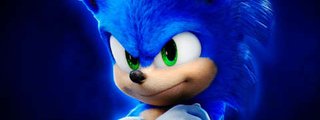 Que personaje de sonic eres ?
