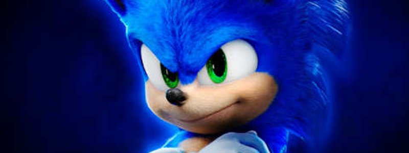 Que personaje de sonic eres ?
