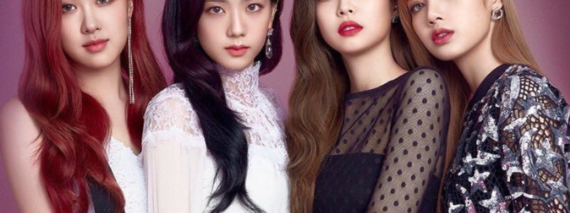 Que miembro eres de BLACKPINK?