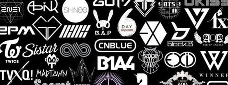 Que kpop idol ser&igrave;a tu novio