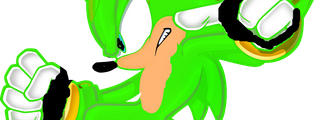 Que Personaje De Lazer Eres?