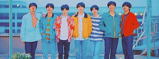 ¿QUIEN DE BTS ES TU LOVE? 