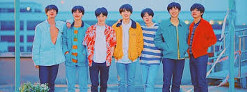 ¿QUIEN DE BTS ES TU LOVE? 