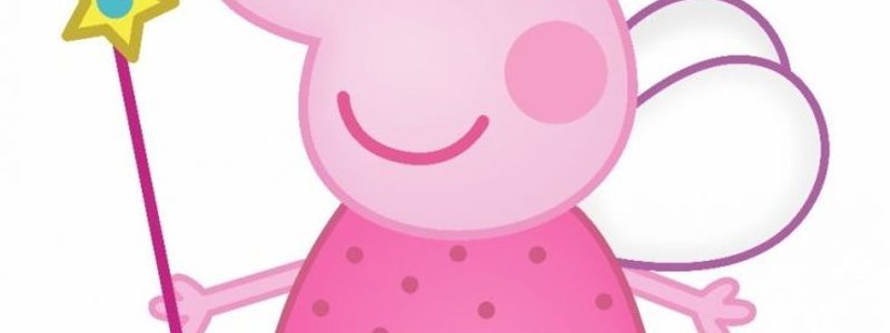 Que personaje de Peppa pig eres 