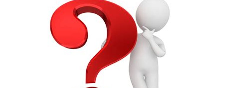 El test de personalidad...¿Quién es usted?