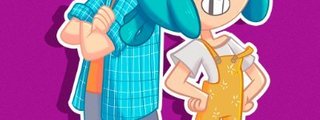 Eres chica o meg