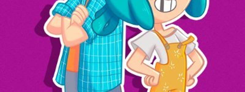 Eres chica o meg