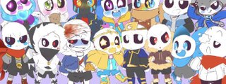 Which Sans is your soulmate?