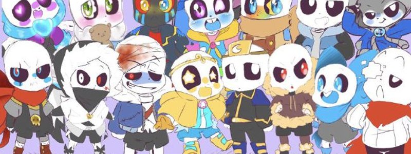 Which Sans is your soulmate?
