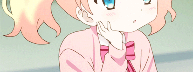 Eres una loli? ~ 