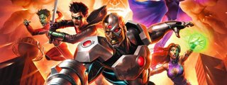 que personaje de teen titans mision tokyo eres....