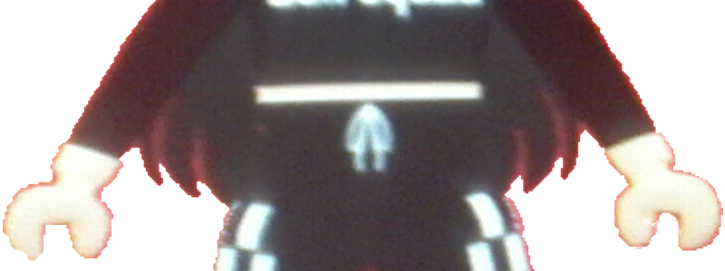 Que tipo de persona eres en roblox 7o7