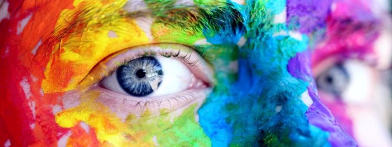 Test Teor&iacute;a del Color