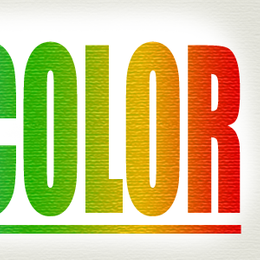 Los colores complementarios son los colores que: - Test Teor&iacute;a del Color