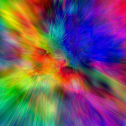 el naranja sirve para pintar: - Test Teor&iacute;a del Color