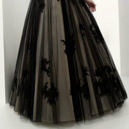 el negro es un color que se usa mucho en la moda porque - Test Teor&iacute;a del Color